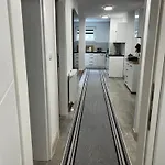 Apartmán Nora *