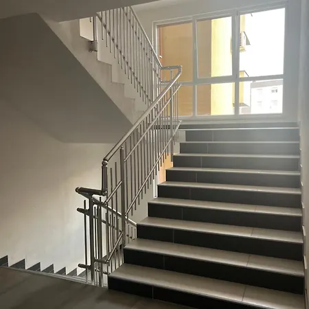 Nora Apartment