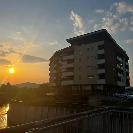 Nora Apartamento Teslić