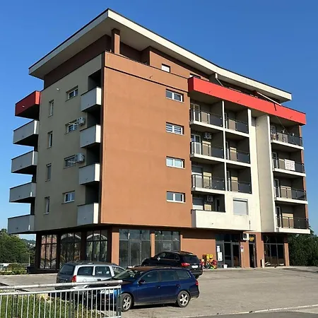 Nora Apartment