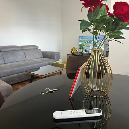 Nora Apartment