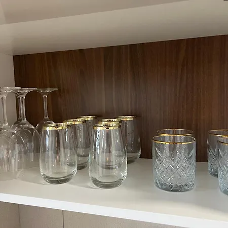 Nora Apartamento Teslić