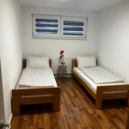 Nora Apartment Teslic