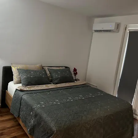Apartamento Nora Teslić