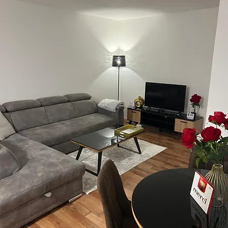 Apartamento Nora Teslić