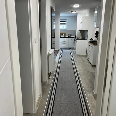 Appartement Nora *