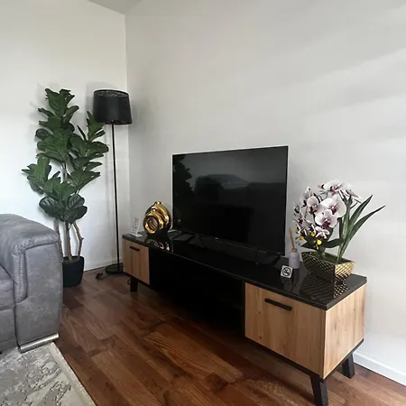 Nora Appartement *