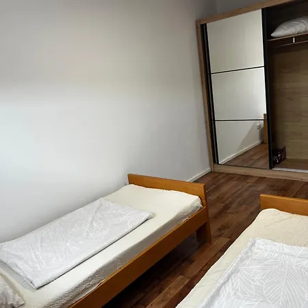 Apartamento Nora Teslić