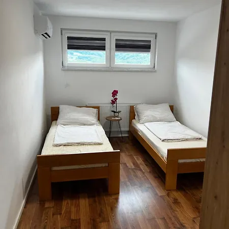 Apartamento Nora