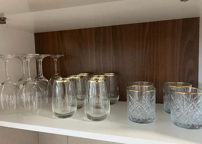 Nora Apartamento Teslić