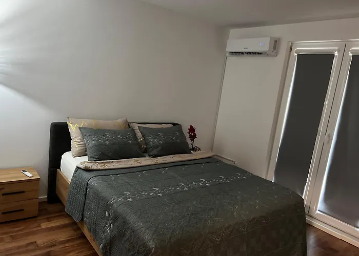 Apartamento Nora Teslić